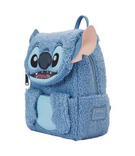 Loungefly Mini Backpack - Stitch Plush