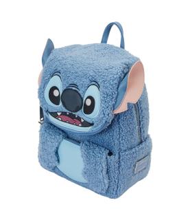 Loungefly Mini Backpack - Stitch Plush
