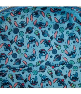 Loungefly Mini Backpack - Stitch Plush