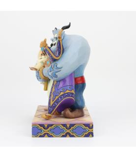 Aladdin Group Hug (bearded version)