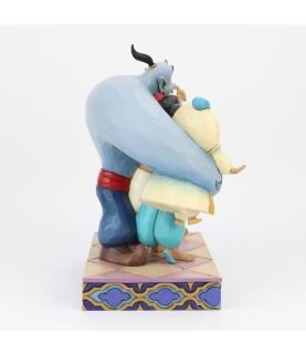 Aladdin Group Hug (bearded version)
