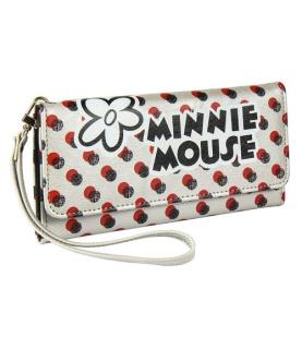 Minnie Mouse Wallet