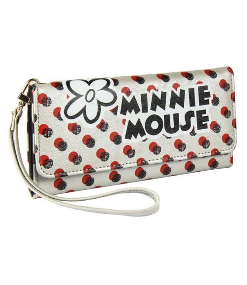 Minnie Mouse Wallet