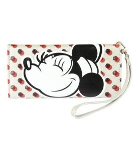 Minnie Mouse Wallet