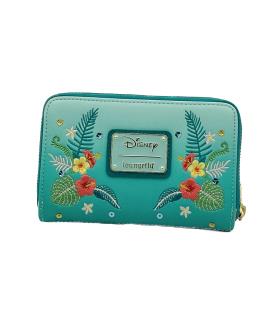 Loungefly Wallet  - Moana Window Exclusive edition