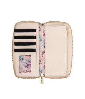 Loungefly Wallet - Villains Flames
