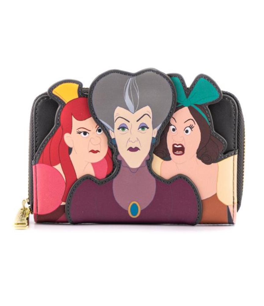 Loungefly Wallet - Sisters
