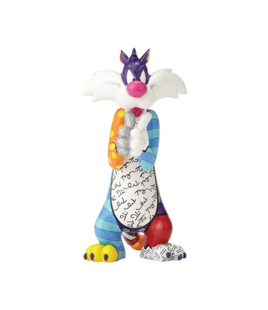 Sylvester Figurine