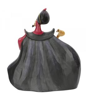 Villainous Viper: Jafar