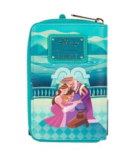 Loungfly Wallet - Princess Castle Series Tangled