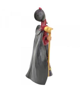 Villainous Viper: Jafar