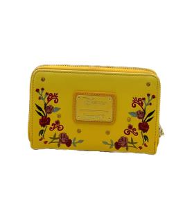 Beauty and Beast Window - Wallet LoungeFly