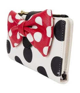 Minnie Mouse - Minnie Rock The Dots Wallet