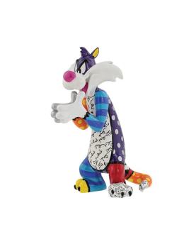 Sylvester Figurine