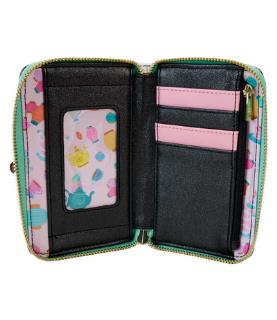 Loungefly Wallet: Alice in Wonderland Unbirthday