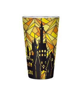 The Beauty & the Beast : Belle Large Glass - 400ml