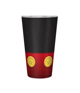 Mickey Large Glass - 400ml
