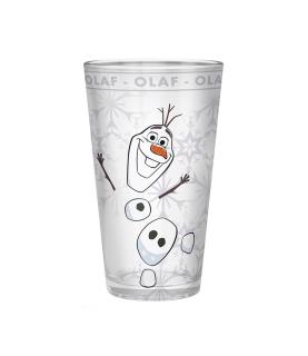 Frozen 2: Olaf Large Glass - 400ml
