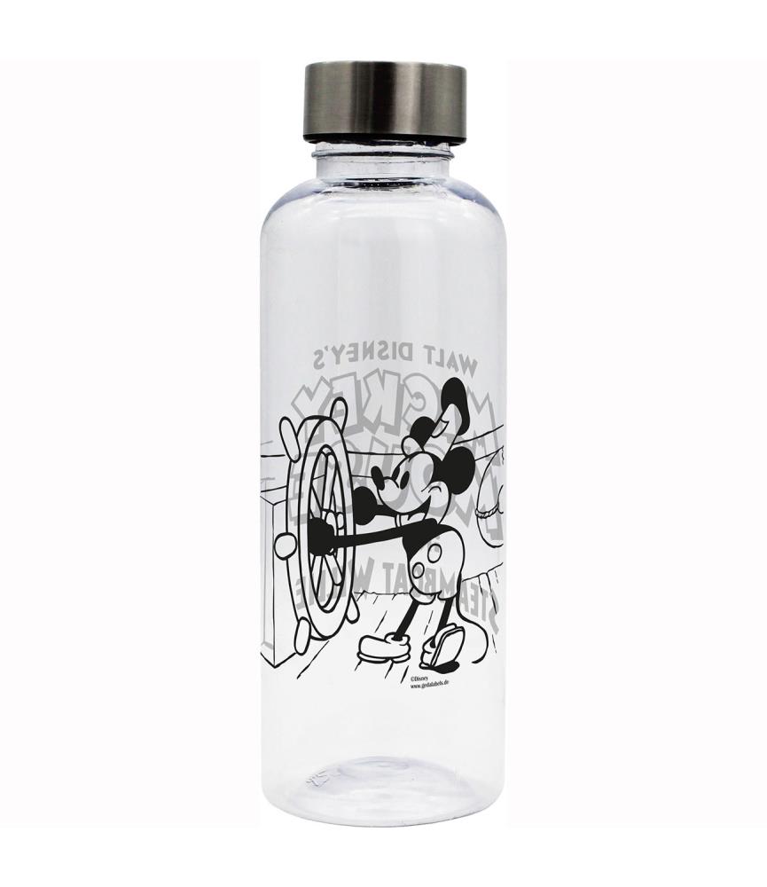 Steamboat Willie Vintage bottle