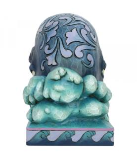 A Whale of a Whale: Monstro, Gepetto and Pinocchio