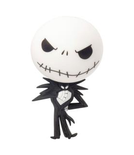 Nightmare before Christmas Relief Magnet Jack
