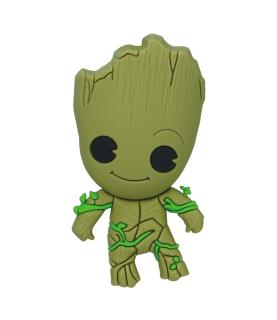Marvel Relief Magnet Groot
