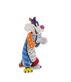 Sylvester Figurine