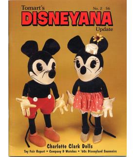 Tomart Disneyana Update 2