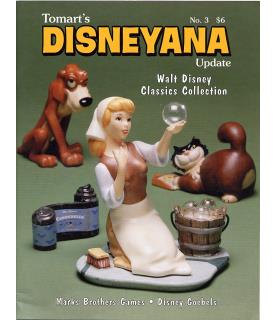 Tomart Disneyana Update 3