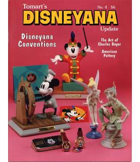 Tomart Disneyana Update 4