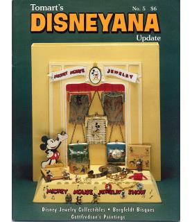 Tomart Disneyana Update 5