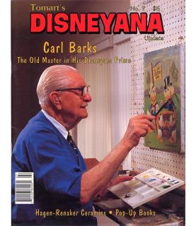Tomart Disneyana Update 7