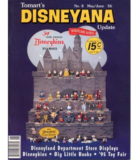 Tomart Disneyana Update 8