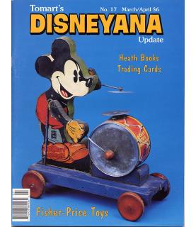 Tomart Disneyana Update 17
