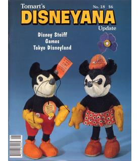 Tomart Disneyana Update 18