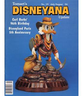 Tomart Disneyana Update 19