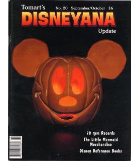 Tomart Disneyana Update 20