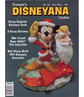 Tomart Disneyana Update 21