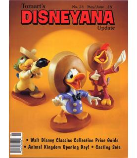 Tomart Disneyana Update 24