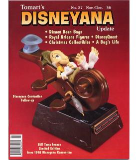 Tomart Disneyana Update 27