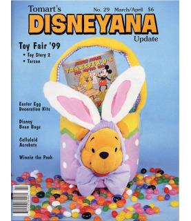 Tomart Disneyana Update 29
