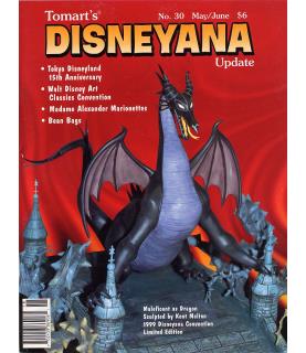 Tomart Disneyana Update 30