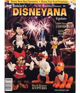 Tomart Disneyana Update 33