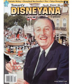 Tomart Disneyana Update 45