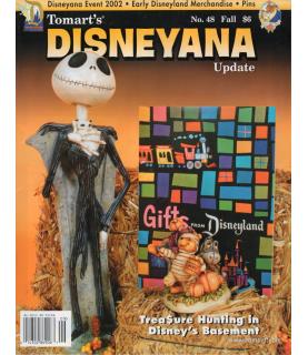 Tomart Disneyana Update 48