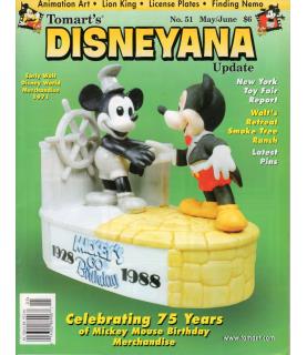 Tomart Disneyana Update 51