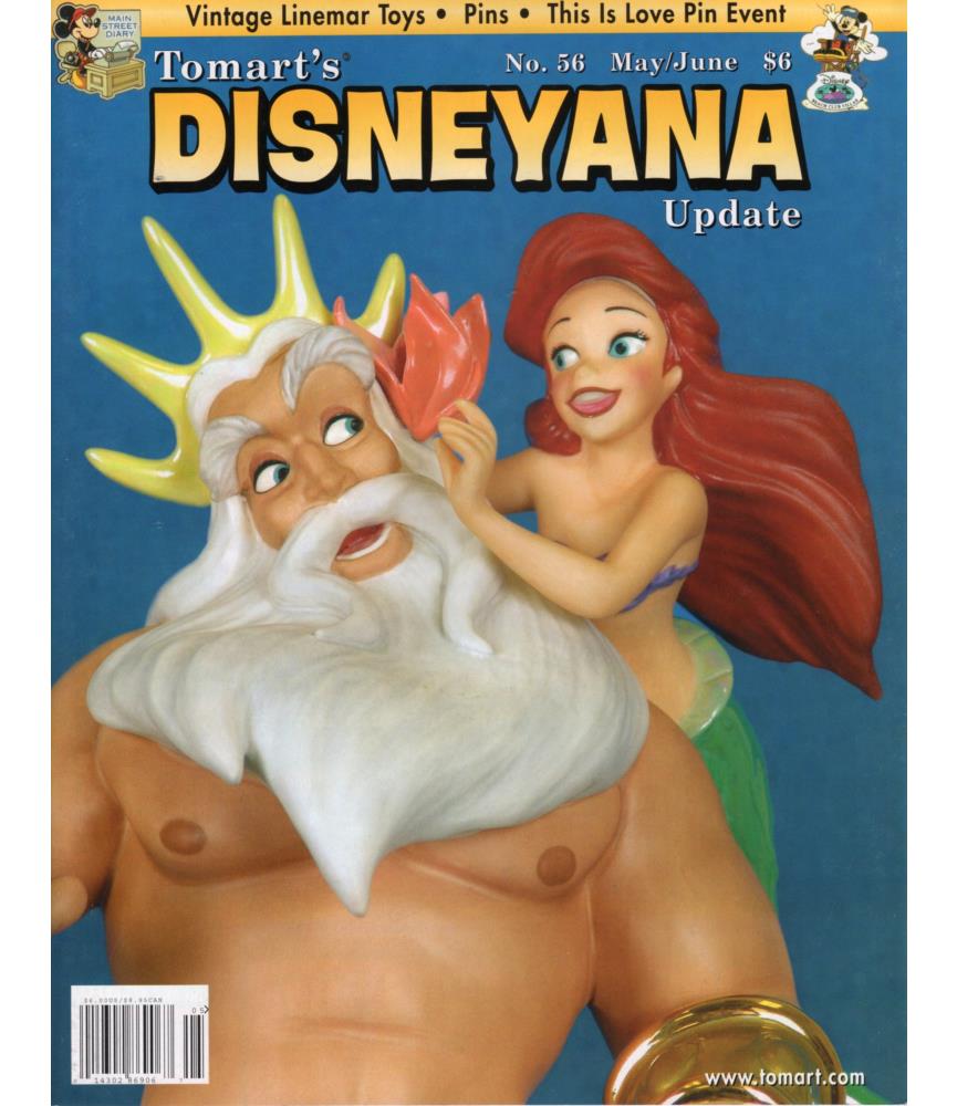 Tomart Disneyana Update 56