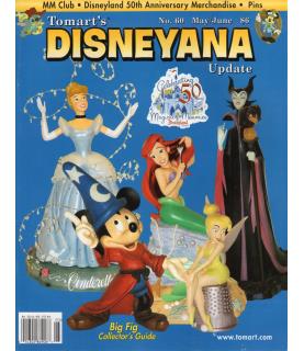 Tomart Disneyana Update 60