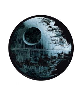 Mouse pad Death Star - Star Wars