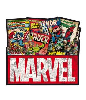 Mouse pad Marvel Comics